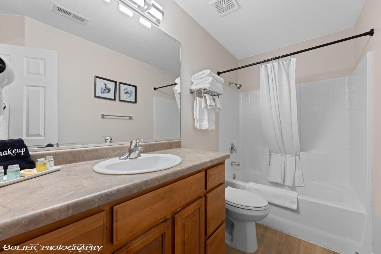 Beautiful Condo At The Springs By Cool Properties Mesquite Exterior foto